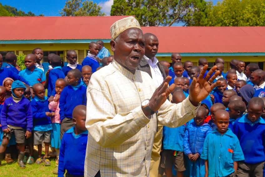 baringo County