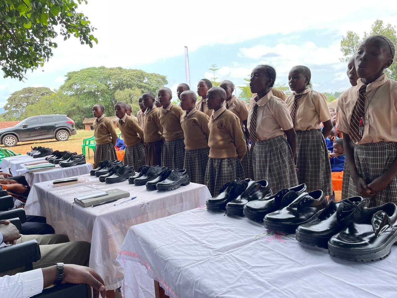 Makueni Chapter