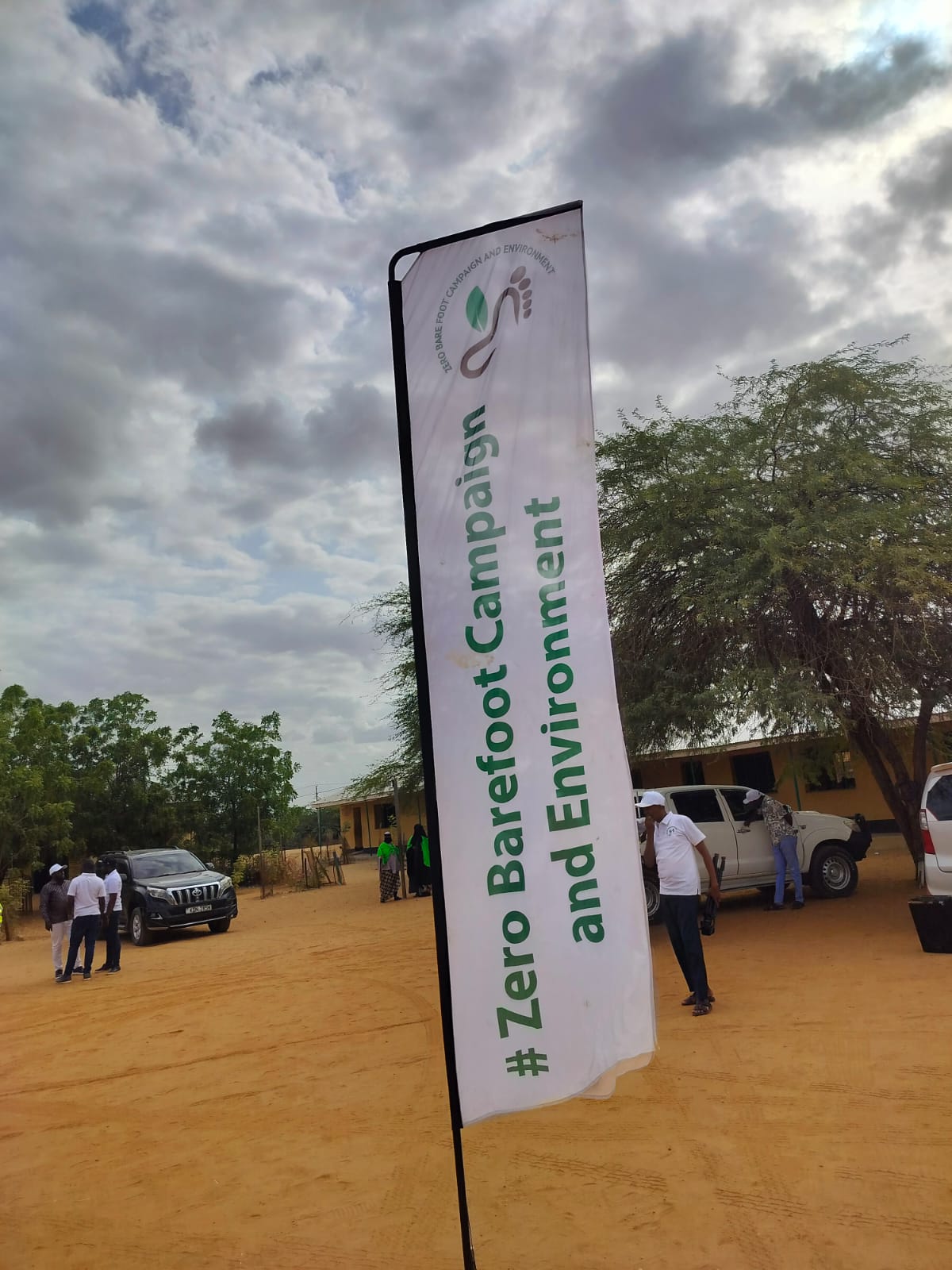 mandera County