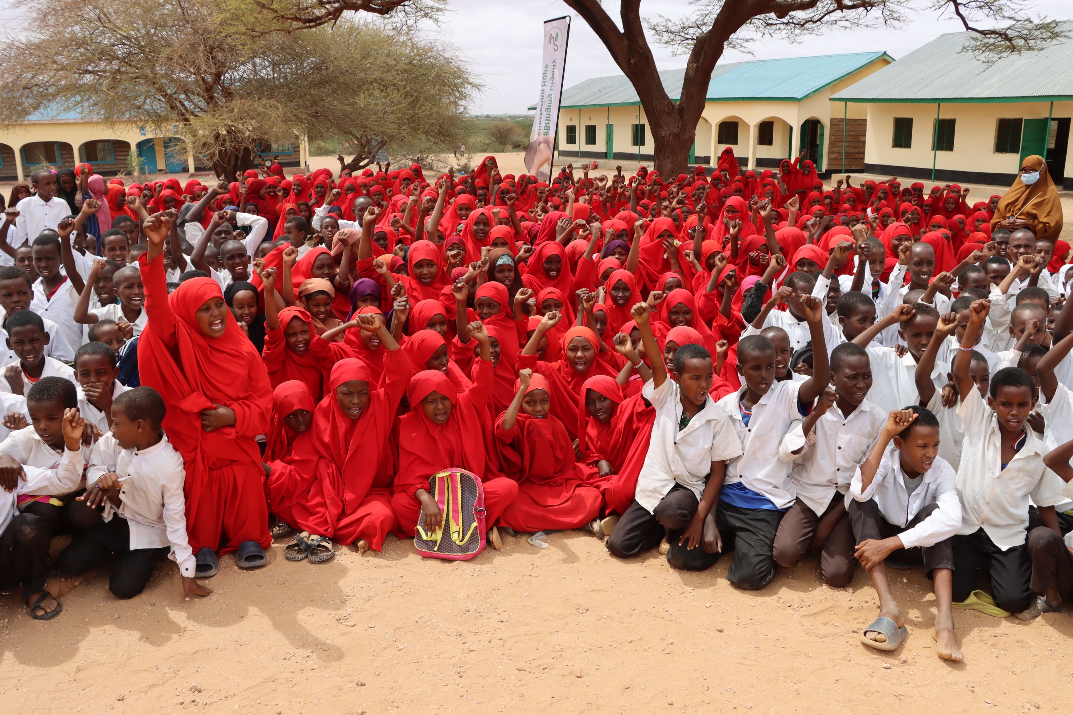 mandera County