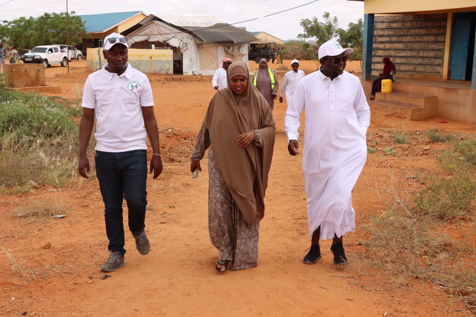 mandera County