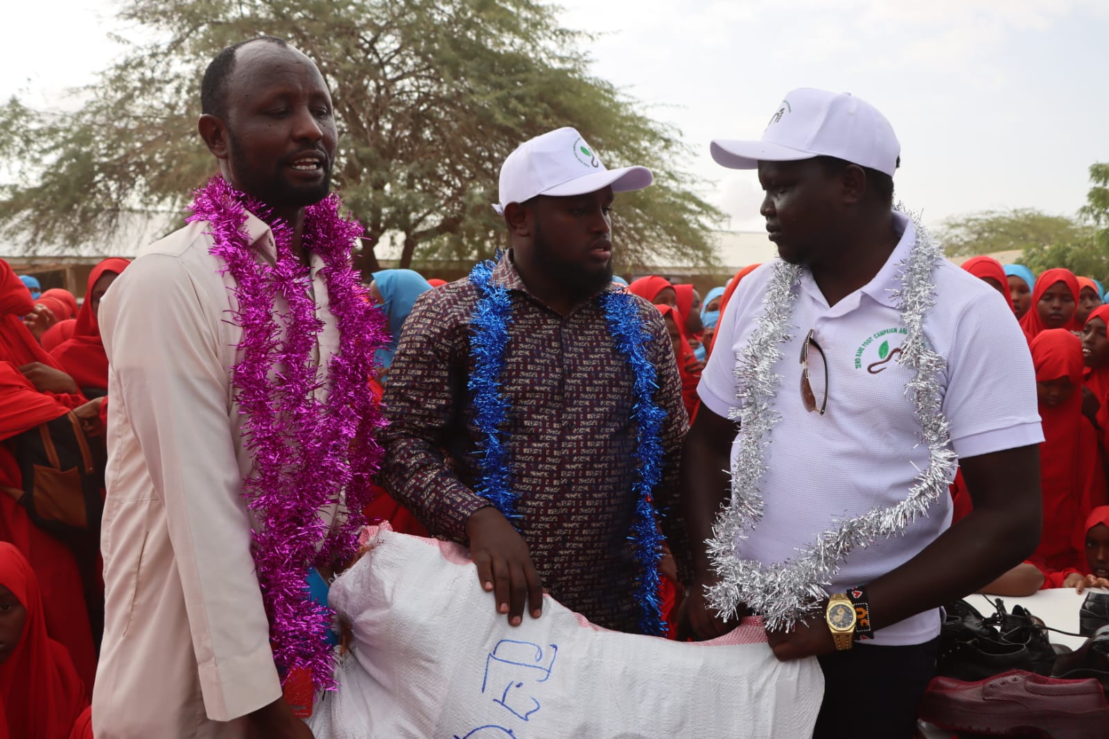 mandera County