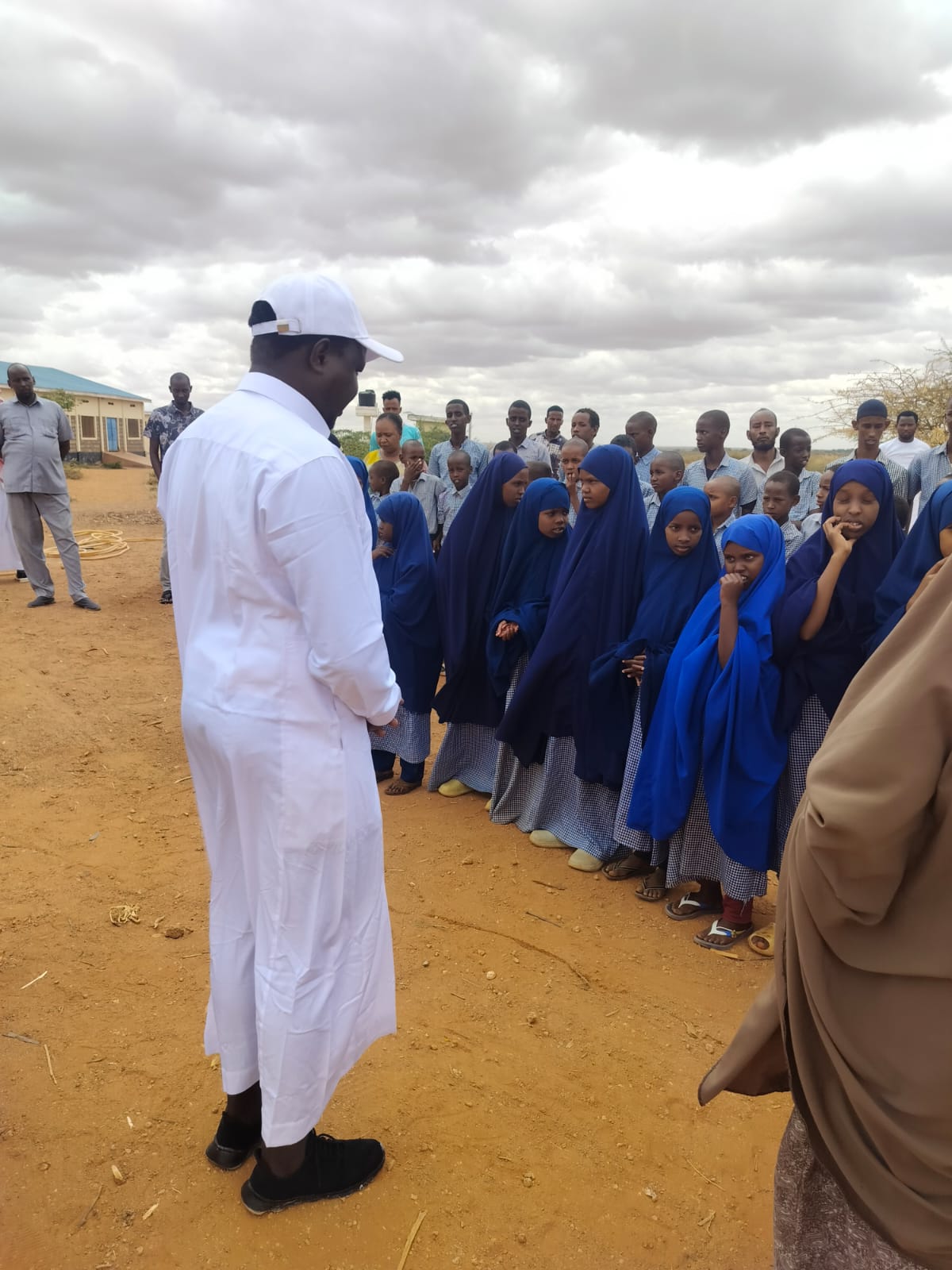 mandera County