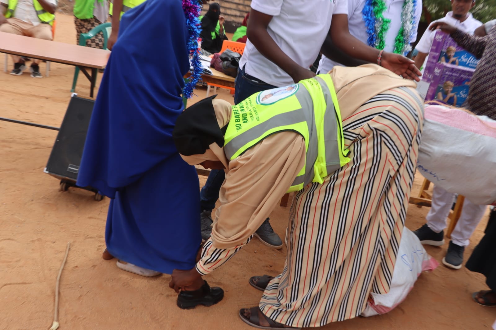 mandera County