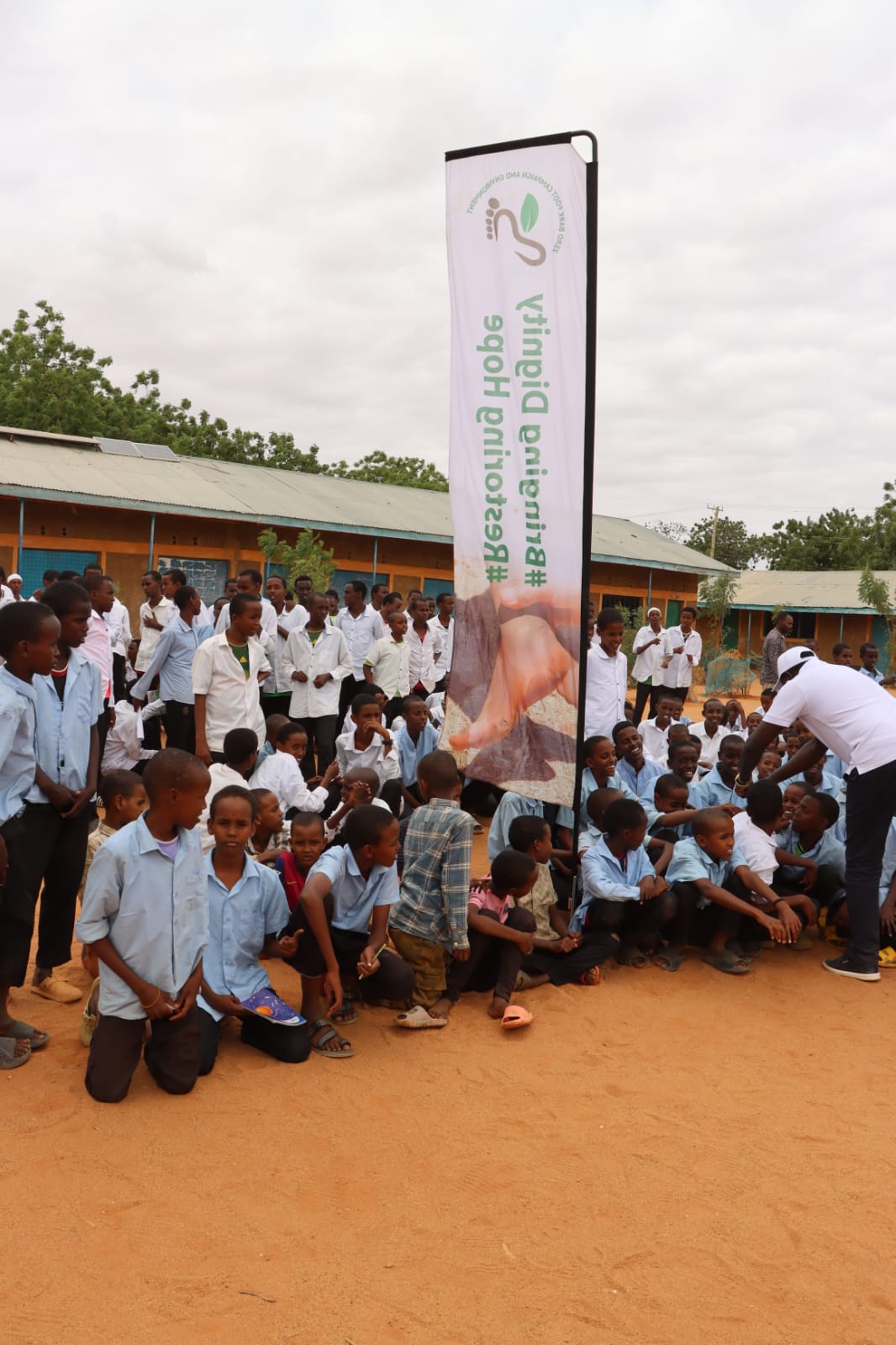 mandera County