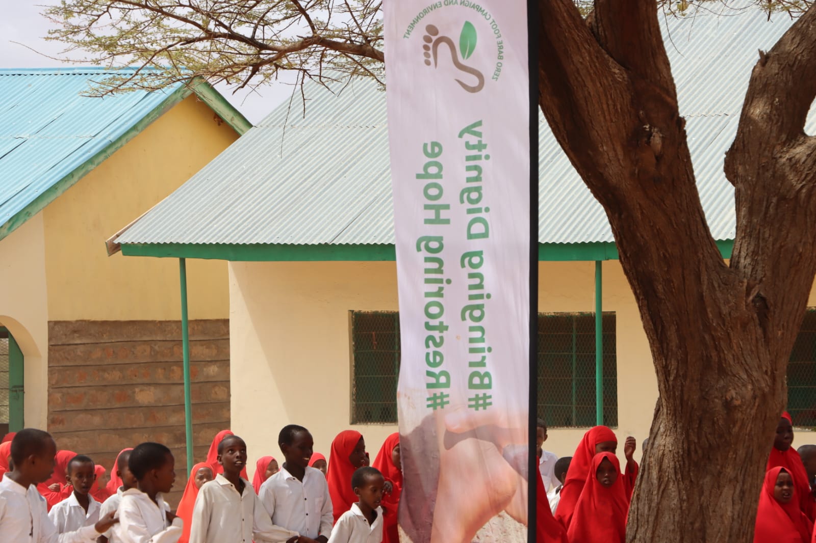 mandera County