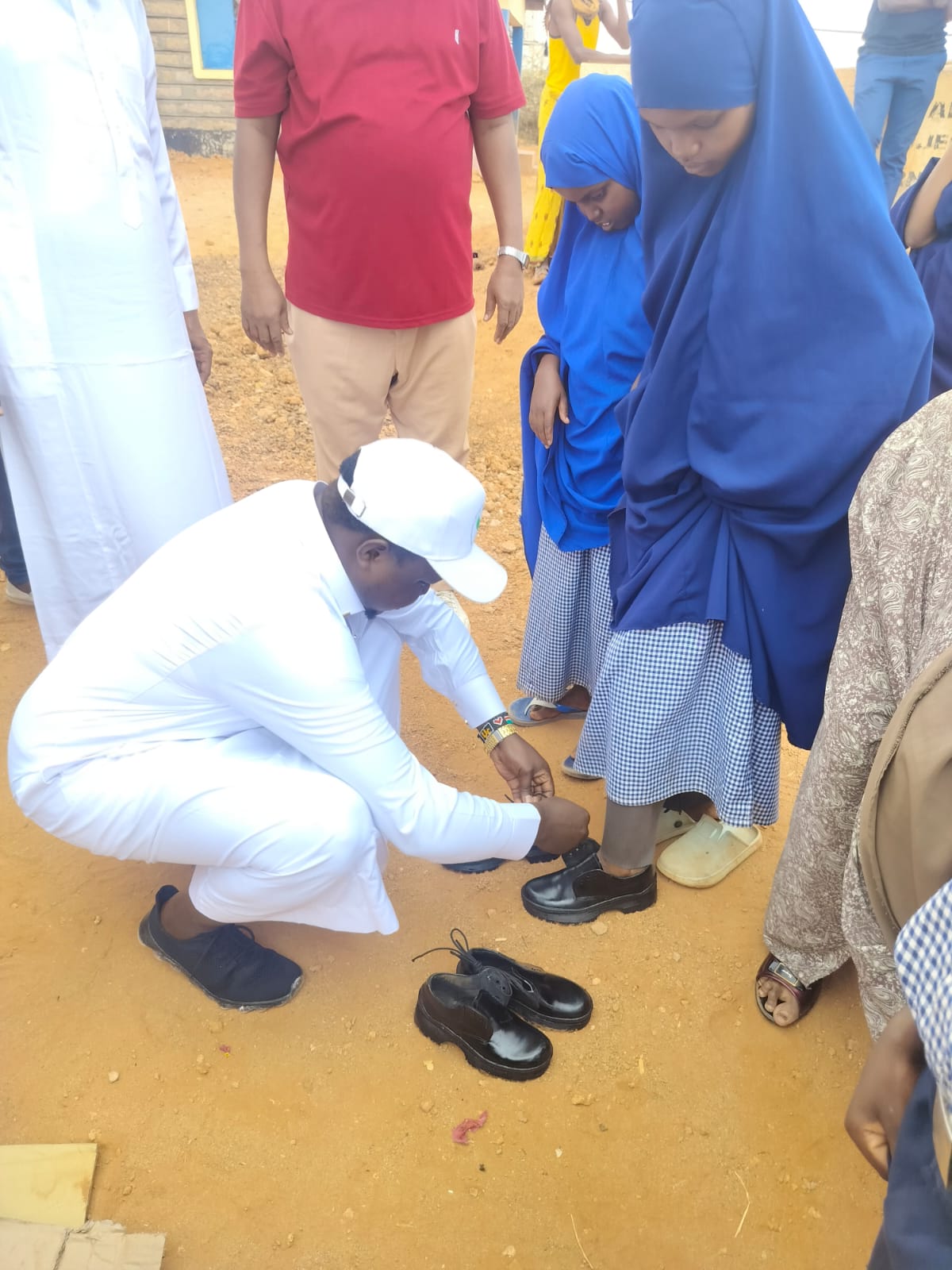 mandera County
