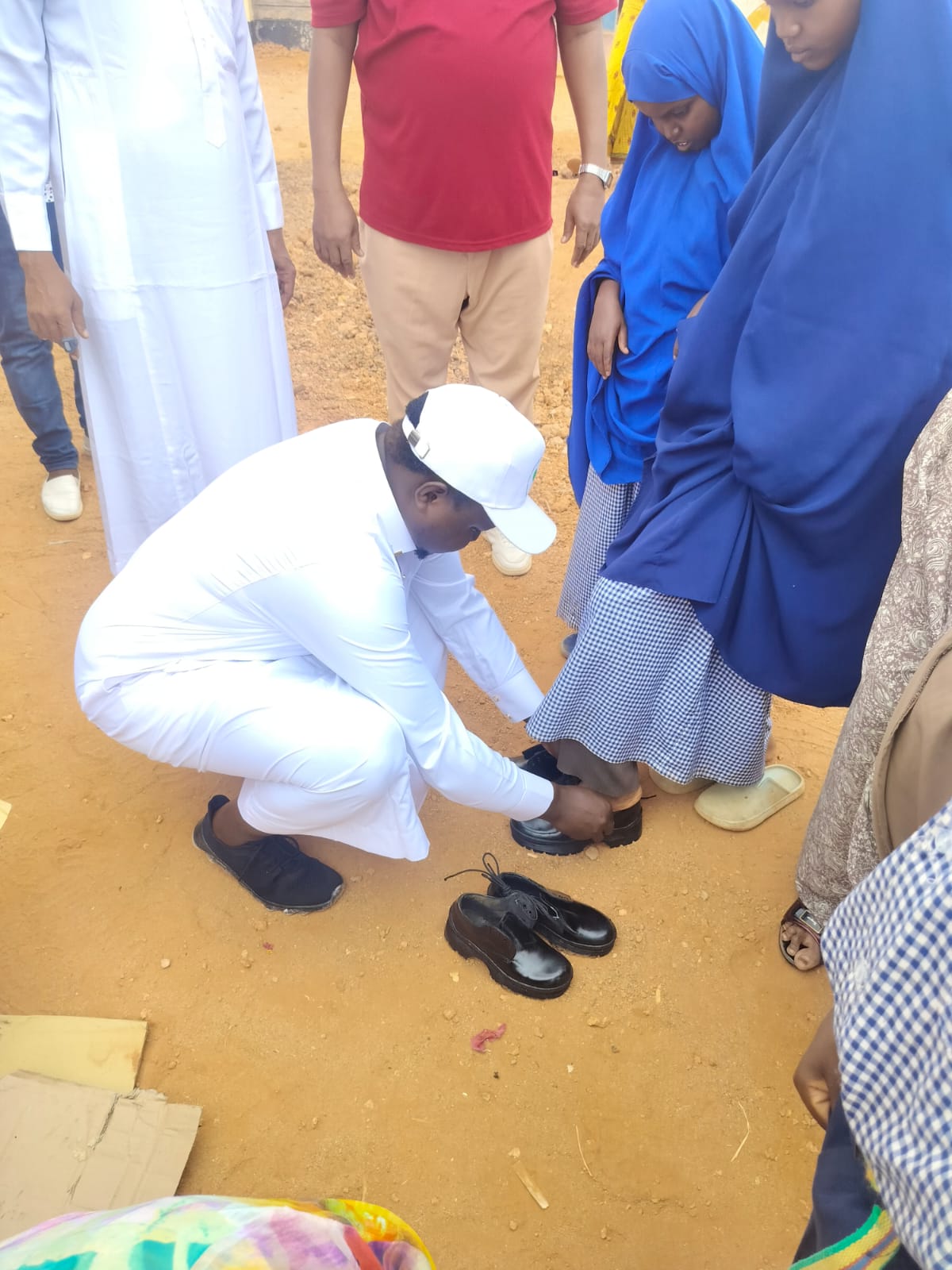 mandera County