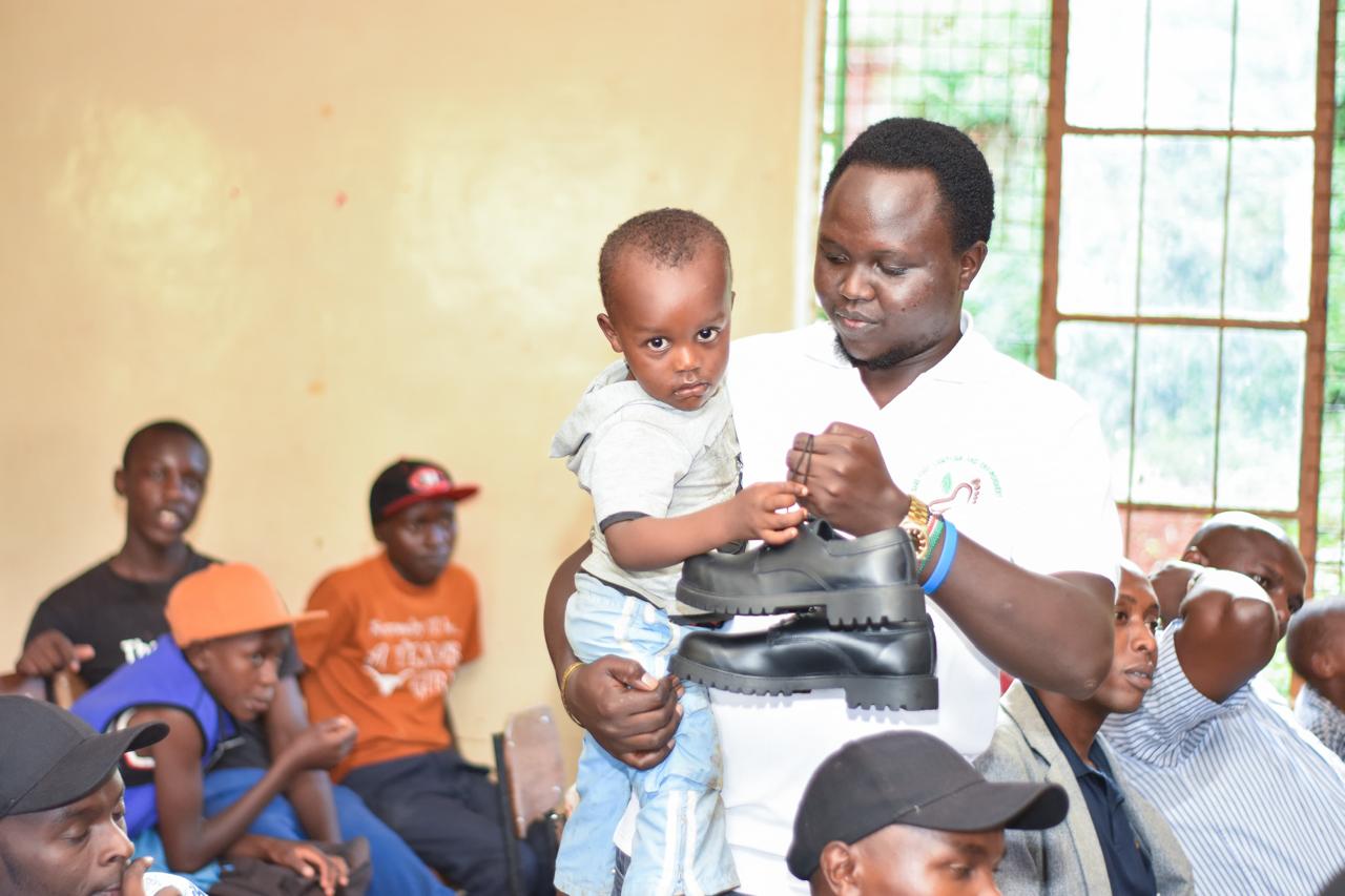 Muranga County