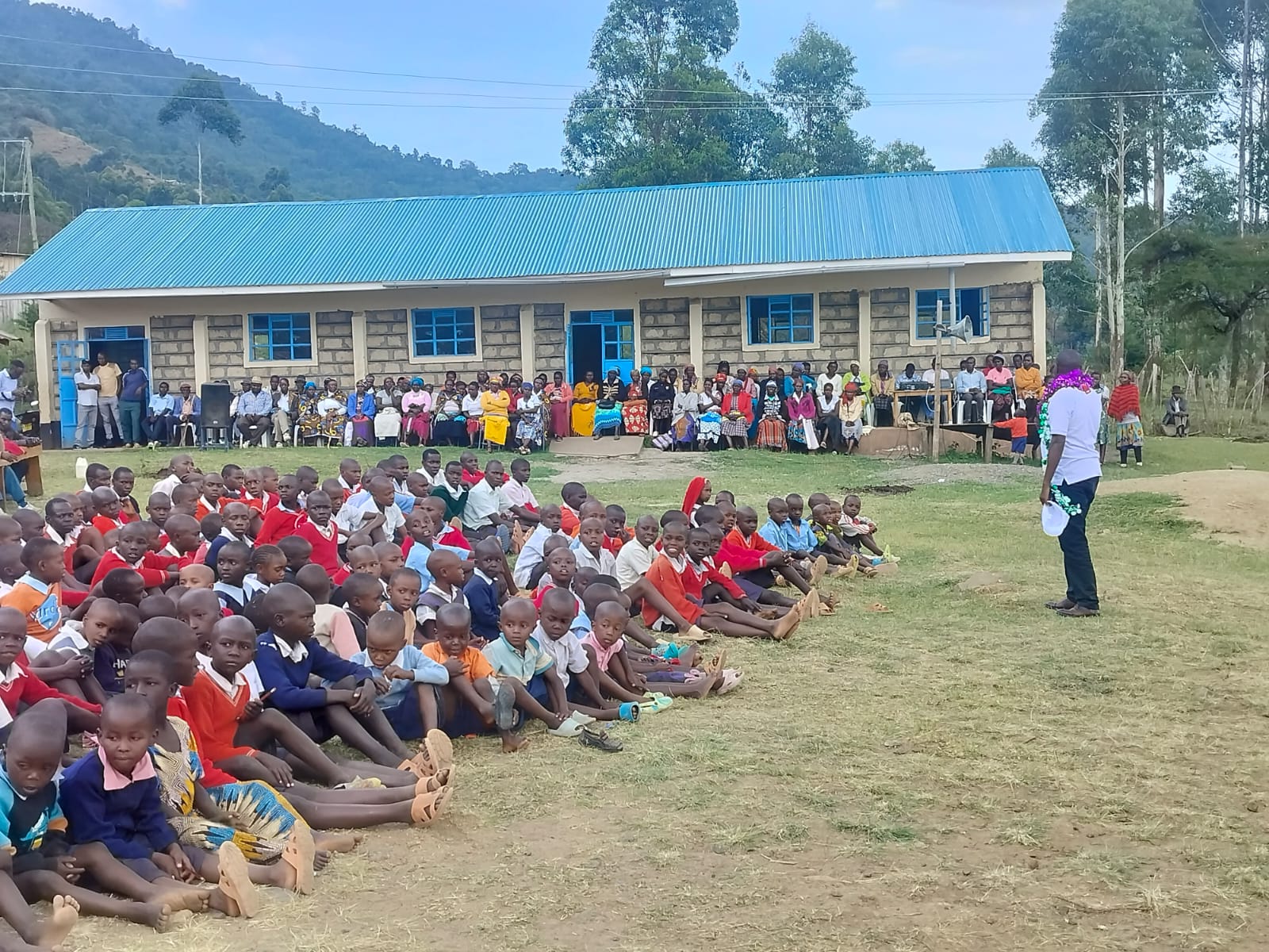 nandi County